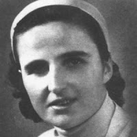 Our body is a cenacle, a monstrance: through its crystal the world should see God. (St. Gianna Molla) St. Gianna Molla