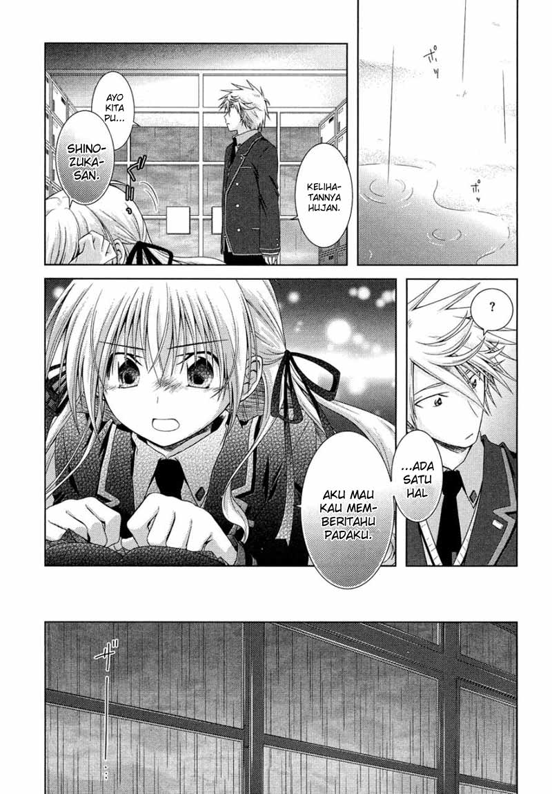 Komik iris zero 015 16 Indonesia iris zero 015 Terbaru 23|Baca Manga Komik Indonesia|