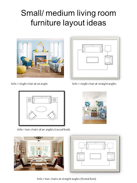 Small Living Room Furniture Arrangement Small Living Room Furniture Arrangement