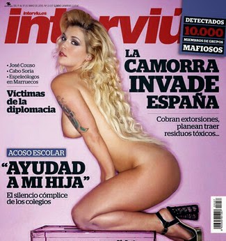 Candidata Ayuntamiento Vigo desnuda Candidata Ayuntamiento Vigo desnuda