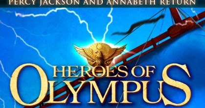 percy jackson the mark of athena movie percy jackson the mark of athena movie
