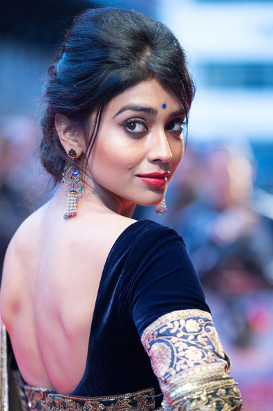 Bollywood celbs at 'Midnight's Children' Premiere at 56th BFI London Film Festival