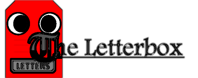 The Letterbox