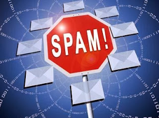 Cara Menghapus Komentar Spam Di Blog Cara menghapus link aktif pada komentar blog secaara otomatis