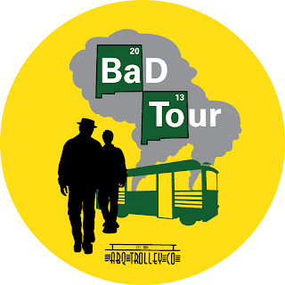 Abq Trolley Company Breaking Bad Tour Abq Trolley Company Breaking Bad Tour