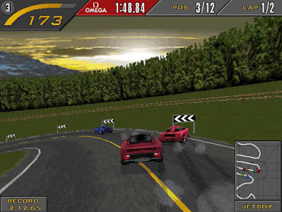 Need For Speed 2 Need For Speed 2