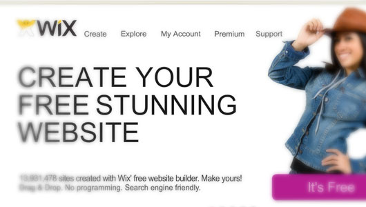 12 Best Online Website Builders To Create Free Websites