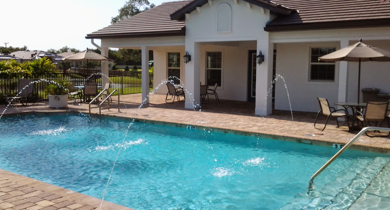 New Homes Grand Oaks Venice FL