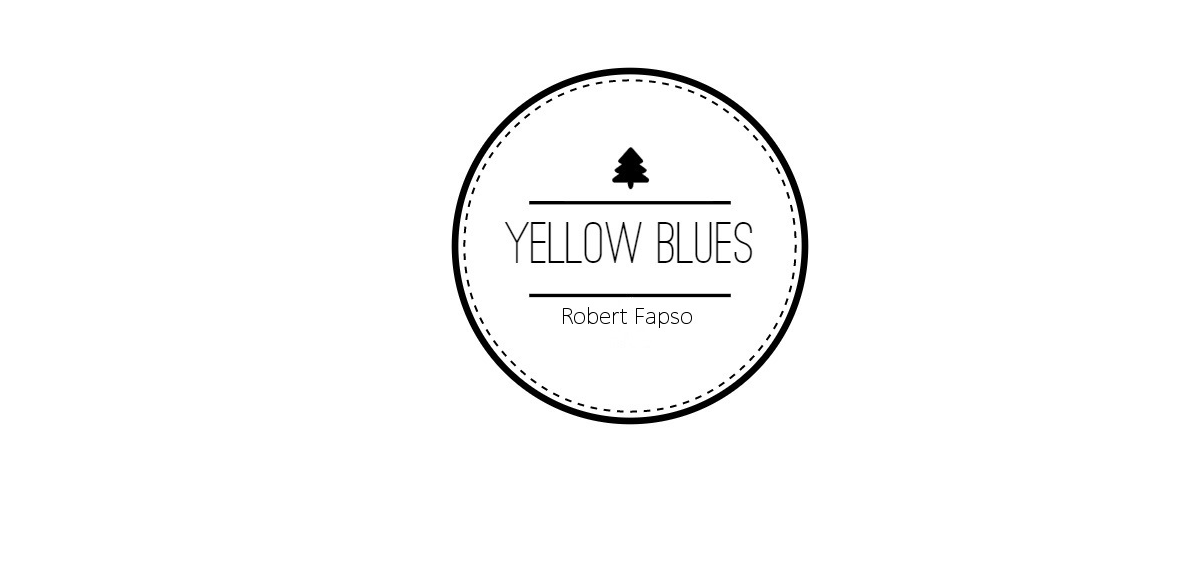 yellow blues