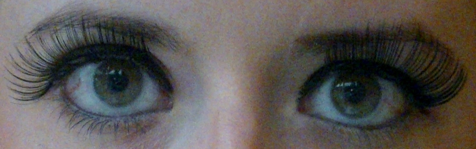 Live Love Laugh... Superdrug's LASH False Eyelashes...
