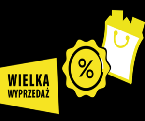 Wielka wyprzedaż w Media Expert Promocje i wyprzedaże