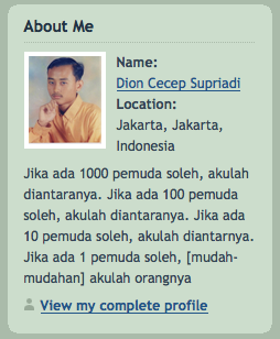 Terungkap Sosok Dibalik Meme 'Hmm Sudah Kuduga' Terungkap Sosok Dibalik Meme 'Hmm Sudah Kuduga'