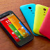 Moto G CDMA variant launched in India