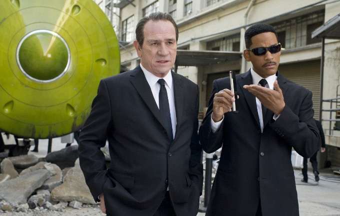 Люди в черном 3, Men in Black III Люди в черном 3, Men in Black III