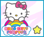 Hello Kitty Forever