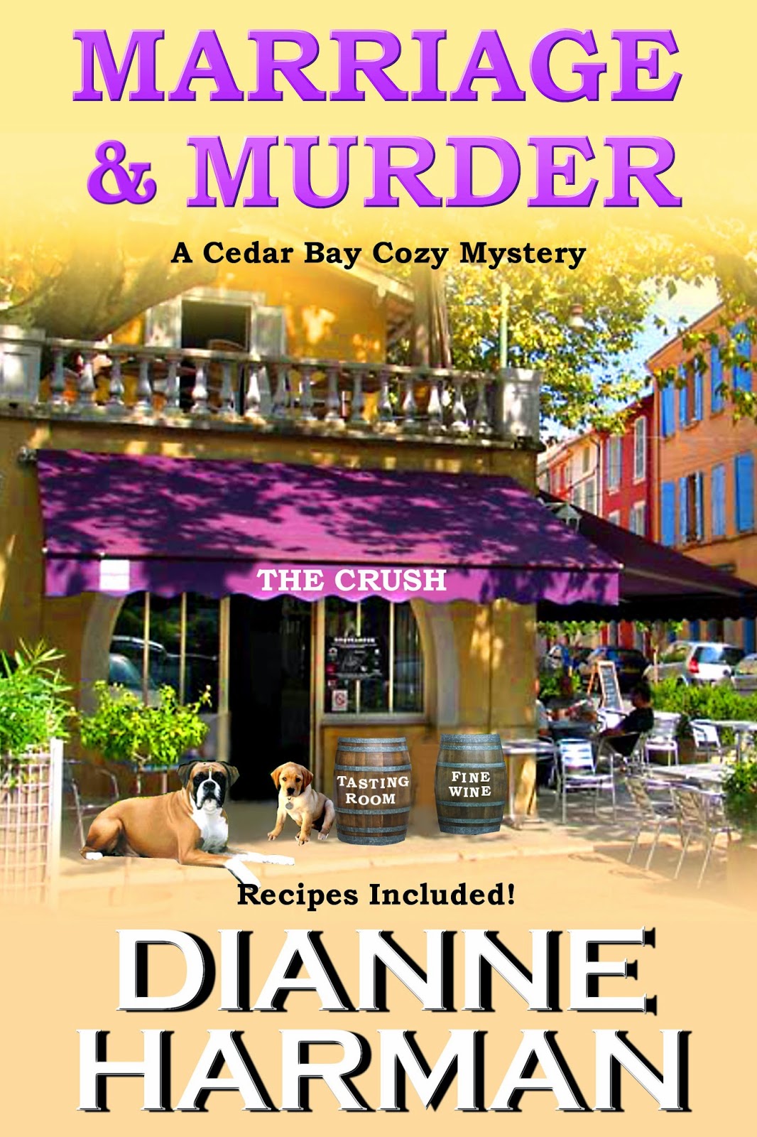 Marriage And Murder Book 4 In The Cedar Bay Series Marriage And Murder Book 4 In The Cedar Bay Series