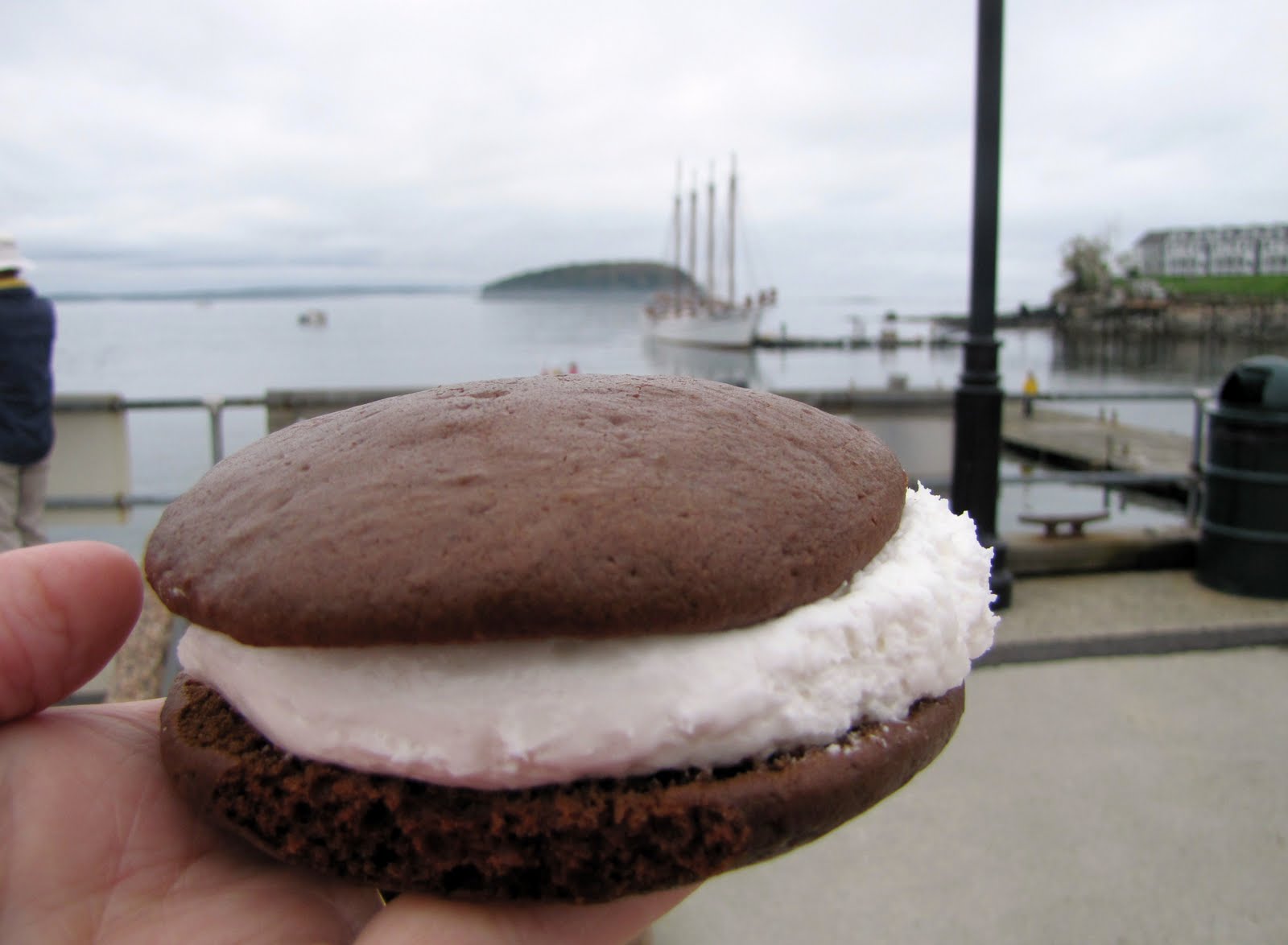 FEARLESS NESTING It's Been Way Too Long