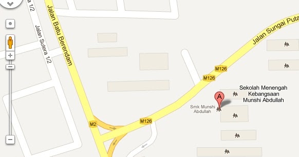 Pss Smk Munshi Abdullah Sekolah