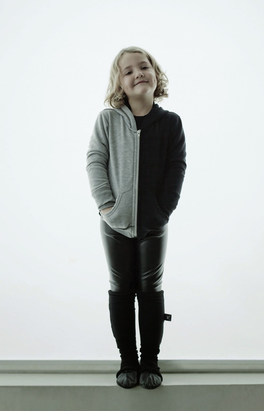 Nununu AW14/15 Nununu AW14/15 cool kids clothes