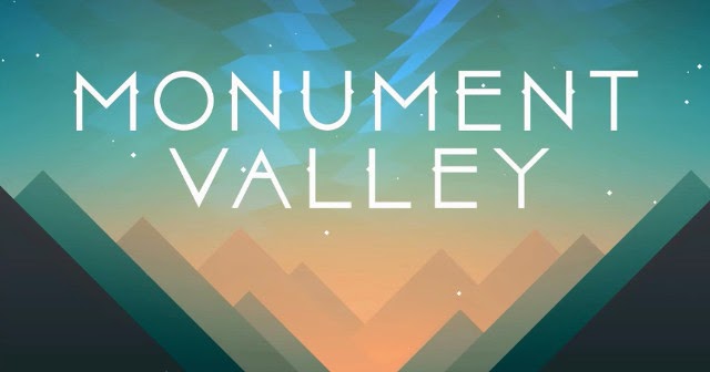 Monument Valley Android Monument Valley Android