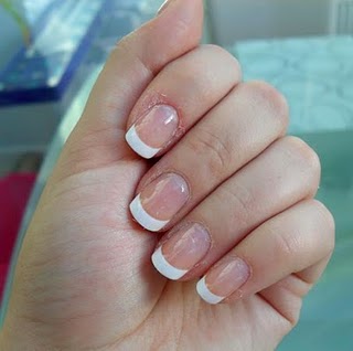 Professional UV gel nails (salon). So to sum up... PROS: easy to use Professional UV gel nails (salon). So to sum up... PROS: easy to use