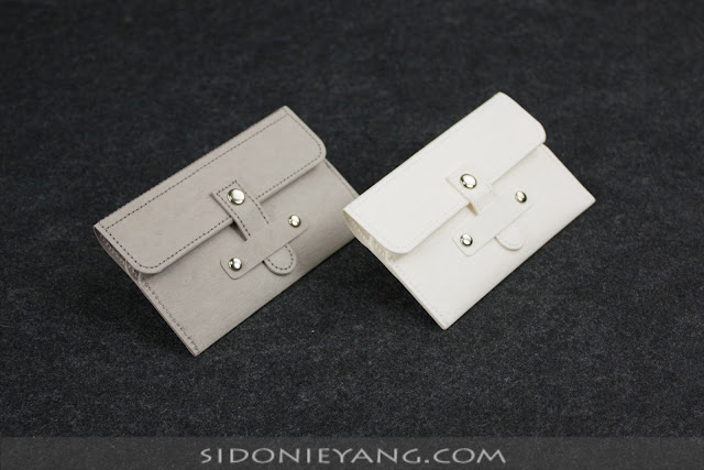 紙樣。YANG 純粹-十字可水洗牛皮紙 名片夾 Latch Closure Business Card Case 紙樣。YANG 純粹-十字可水洗牛皮紙 名片夾 Latch Closure Business Card Case