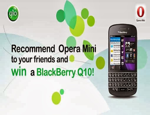 welcome to gidi freebies opera mini from glo promo welcome to gidi freebies opera mini from glo promo