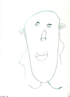 RLA ART: Kindergarten