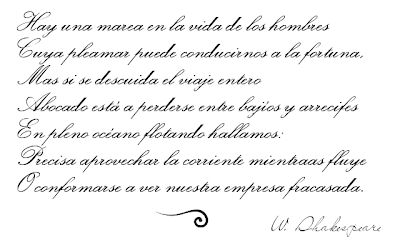 pleamares de la vida