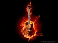violão