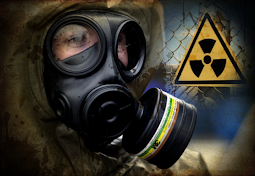 COUNTDOWN TO THE FIRST TERRORIST NUCLEAR ATTACK