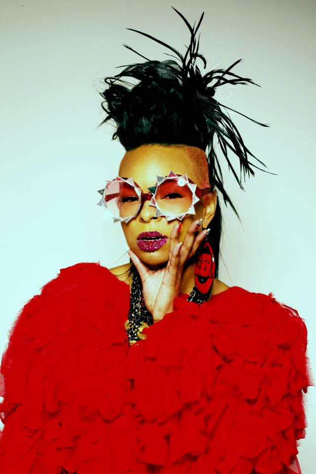 Rowshana Jackson