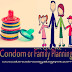 Do You Agree About The Use Of Condoms Or Natural Family Planning?