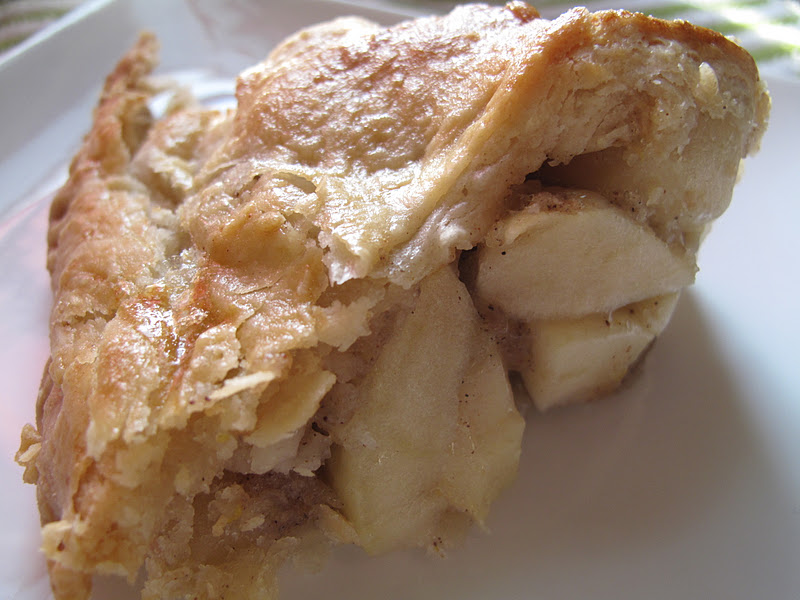 gitanapensamientos apple pie {barefoot contessa}