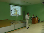 Mediador: Prof. MSc. José Roselito Carmelo da Silva (UEA)