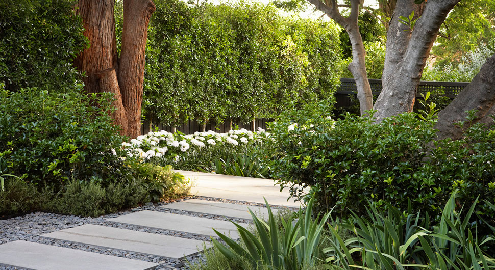 seen in belle magazine gardening australia house and garden magazine