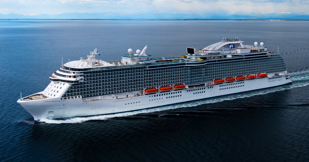 Princess Cruise Lines increases onboard gratuities