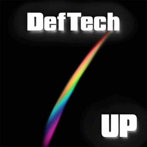 Def Tech - UP