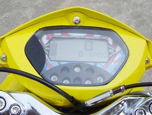Gambar Foto Modifikasi Motor Suzuki Smash Gaya Racing2.jpg