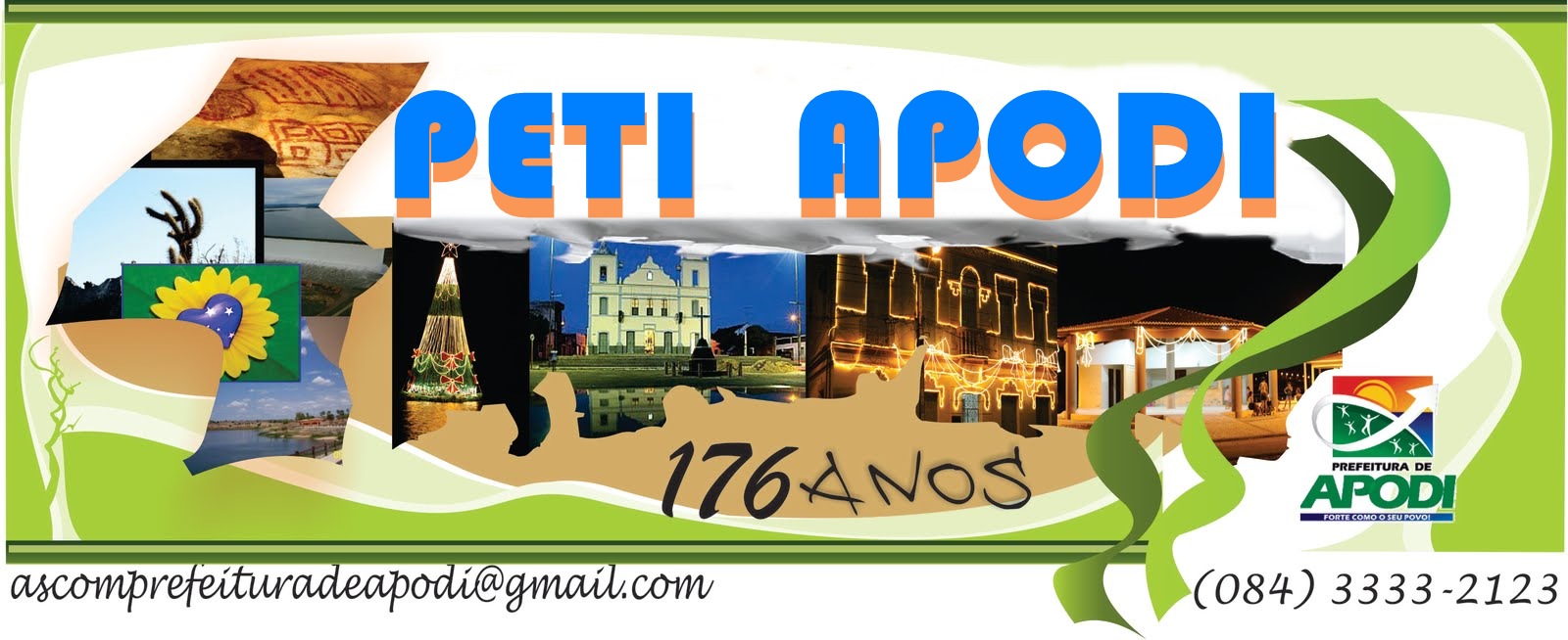 Programa PETI de Apodi