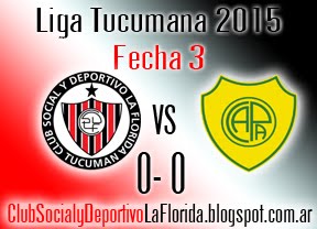 FECHA 3