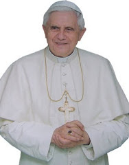 Papa Emérito Bento XVI