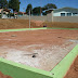 Obras modernizam centro esportivo da Vila João XXIII em Vinhedo