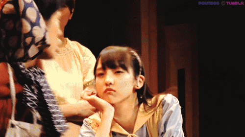 %5BGif%5D+Iikubo+Haruna+%5BNOT+IMPRESSED