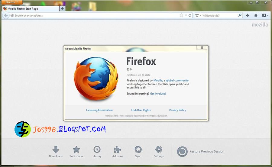 firefox old versions download