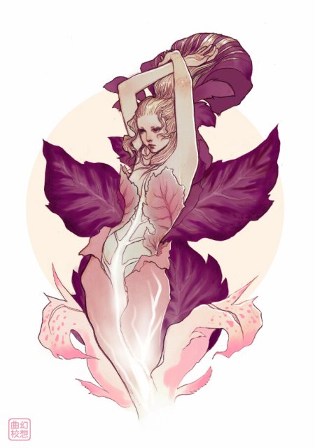 Jasmin Darnell ilustrações lindas mulheres vintage bonequinhas Jasmin Darnell ilustrações lindas mulheres vintage bonequinhas