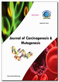 <b>Journal of Carcinogenesis & Mutagenesis</b>
