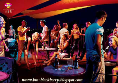 Kumpulan Foto Humor Dewasa 18 Ke Atas Bag.3 - BlackBerry Joke