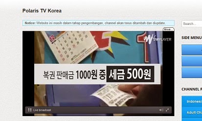 IndoStreaming, Streaming TV Online IndoStreaming, Streaming TV Online Terlengkap