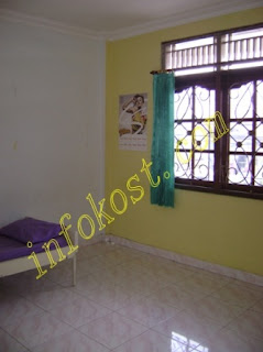 kost termurah di indonesia